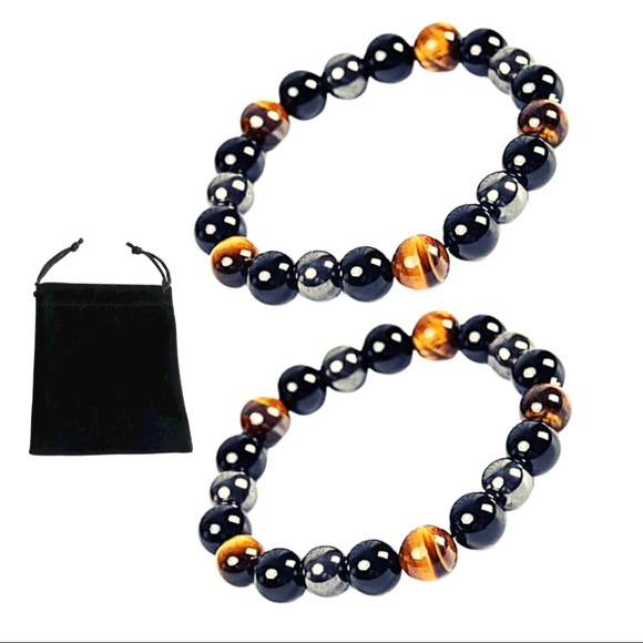 Lucky charm and protection bracelet - Picture 4 of 9